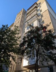 Продаж 1к квартири 28 кв. м на вул. Левка Лук’яненка фото 18 Продаж 1к квартири 28 кв. м на вул. Левка Лук’яненка фото 18