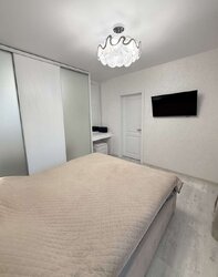 Продаж 1к квартири 54 кв. м., ЖК Перлина Поділля фото 16 Продаж 1к квартири 54 кв. м., ЖК Перлина Поділля фото 16
