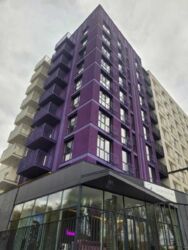 Продаж 1к квартири 41.7 кв. м., ЖК Lavanda Park, Вінниця. фото 2 Продаж 1к квартири 41.7 кв. м., ЖК Lavanda Park, Вінниця. фото 2