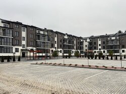 Продаж 1к квартири 42.8 кв. м., ЖК Nova Koreя фото 1 Продаж 1к квартири 42.8 кв. м., ЖК Nova Koreя фото 1