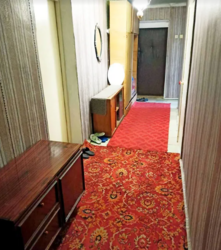 Продаж 4к квартири 83 кв. м на просп. Коцюбинського фото 10 Продаж 4к квартири 83 кв. м на просп. Коцюбинського фото 10