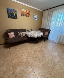 Продаж 3к квартири 94 кв. м на вул. Зодчих фото 12 Продаж 3к квартири 94 кв. м на вул. Зодчих фото 12