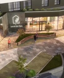 ������ 1� �������� 42 ��. �., �� Lavanda Park ���� 3