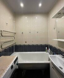Продаж 2к квартири 51.5 кв. м на просп. Космонавтів фото 16 Продаж 2к квартири 51.5 кв. м на просп. Космонавтів фото 16