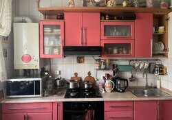 Продаж 2к квартири 51.5 кв. м на просп. Космонавтів фото 1 Продаж 2к квартири 51.5 кв. м на просп. Космонавтів фото 1