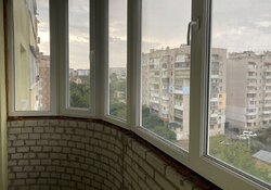 Продаж 2к квартири 67.3 кв. м на пров. Середній фото 4 Продаж 2к квартири 67.3 кв. м на пров. Середній фото 4