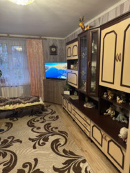 Продаж 2-кімнатної квартири, смт. Стрижавка фото 2 Продаж 2-кімнатної квартири, смт. Стрижавка фото 2