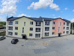 Продаж 2к квартири 48.2 кв. м., ЖК Джерельний фото 10 Продаж 2к квартири 48.2 кв. м., ЖК Джерельний фото 10