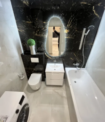 ������ 1� �������� 46.1 ��. �., �� Central Park Vinnytsia ���� 17