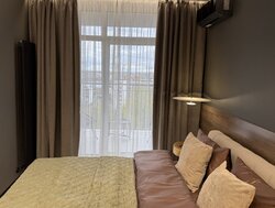 Продаж 1к квартири 45 кв. м., ЖК Central Park Vinnytsia фото 5 Продаж 1к квартири 45 кв. м., ЖК Central Park Vinnytsia фото 5