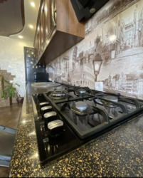 Продаж 2-кімнатної квартири, ЖК Східна Перлина фото 11 Продаж 2-кімнатної квартири, ЖК Східна Перлина фото 11