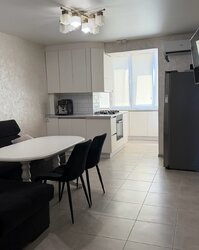 Продаж 3к квартири 80.1 кв. м., вул. Марії Приймаченко, ЖК Європейський квартал фото 1 Продаж 3к квартири 80.1 кв. м., вул. Марії Приймаченко, ЖК Європейський квартал фото 1
