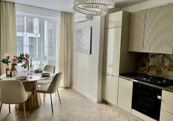 Продаж 2к квартири 65.5 кв. м., ЖК Forest Home фото 4 Продаж 2к квартири 65.5 кв. м., ЖК Forest Home фото 4