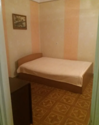 Продаж 1к квартири, 38.4 кв. м, вул. Монастирська фото 3 Продаж 1к квартири, 38.4 кв. м, вул. Монастирська фото 3