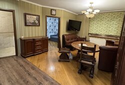 Продаж 3к квартири 72.9 кв. м на вул. Родіона Скалецького фото 7 Продаж 3к квартири 72.9 кв. м на вул. Родіона Скалецького фото 7