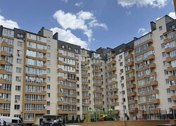 Продаж 1к квартири 54 кв. м., ЖК Перлина Поділля фото 20 Продаж 1к квартири 54 кв. м., ЖК Перлина Поділля фото 20