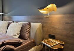 Продаж 1к квартири 45 кв. м., ЖК Central Park Vinnytsia фото 3 Продаж 1к квартири 45 кв. м., ЖК Central Park Vinnytsia фото 3