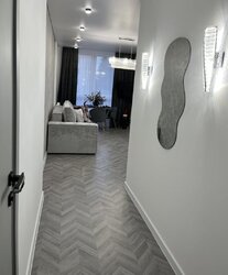 ������ 1� �������� 43 ��. �., �� Central Park Vinnytsia ���� 4