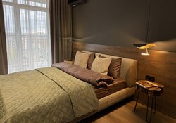 Продаж 1к квартири 45 кв. м., ЖК Central Park Vinnytsia фото 2 Продаж 1к квартири 45 кв. м., ЖК Central Park Vinnytsia фото 2