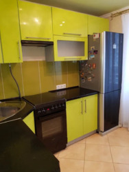 Продаж 1-кімнатної квартири, вул. Є. Пікуса фото 2 Продаж 1-кімнатної квартири, вул. Є. Пікуса фото 2