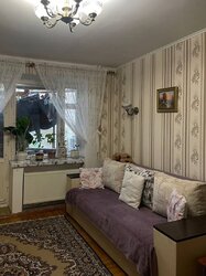 Продаж 2к квартири 51.5 кв. м на просп. Космонавтів фото 6 Продаж 2к квартири 51.5 кв. м на просп. Космонавтів фото 6