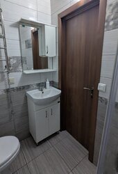 Продаж 1к квартири 28 кв. м на вул. Левка Лук’яненка фото 13 Продаж 1к квартири 28 кв. м на вул. Левка Лук’яненка фото 13