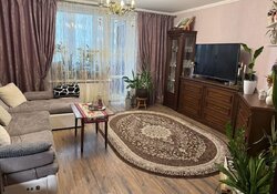 Продаж 3к квартири 94 кв. м на вул. Зодчих фото 8 Продаж 3к квартири 94 кв. м на вул. Зодчих фото 8