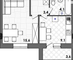 ������ 1� �������� 35.8 ��. �., �� ���� ѳ� ���� 7