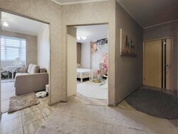 Продаж 2к квартири 57 кв. м., вул. Нечуя-Левицького фото 7 Продаж 2к квартири 57 кв. м., вул. Нечуя-Левицького фото 7