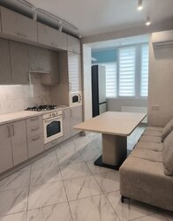 Продаж 1к квартири 50 кв. м на вул. Марії Приймаченко фото 1 Продаж 1к квартири 50 кв. м на вул. Марії Приймаченко фото 1