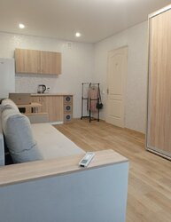 Продаж 1к квартири 22.9 кв. м на просп. Юності фото 4 Продаж 1к квартири 22.9 кв. м на просп. Юності фото 4