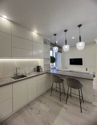 Продаж 1к квартири 42 кв. м., ЖК Golden House фото 2 Продаж 1к квартири 42 кв. м., ЖК Golden House фото 2