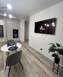 ������ 1� �������� 46.1 ��. �., �� Central Park Vinnytsia ���� 3