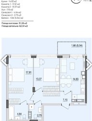 ������ 2� �������� 62.51 ��. �., �� TWINS ���� 15