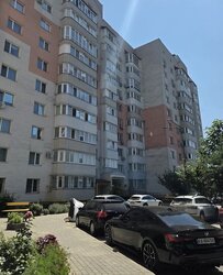 Продається квартира Академіка Ющенка, 5, Вінниця, Вінницька, Ленінський, Поділля фото 1 Продається квартира Академіка Ющенка, 5, Вінниця, Вінницька, Ленінський, Поділля фото 1