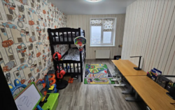 Продаж 3к квартири 83 кв. м., ЖК Східна Перлина фото 16 Продаж 3к квартири 83 кв. м., ЖК Східна Перлина фото 16