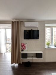 Продаж 1-кімнатної квартири, ЖК «Туркіш сіті» фото 12 Продаж 1-кімнатної квартири, ЖК «Туркіш сіті» фото 12