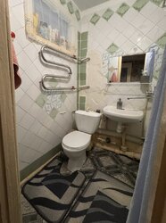 Продаж 1к квартири 30 кв. м на вул. Павла Корнелюка фото 7 Продаж 1к квартири 30 кв. м на вул. Павла Корнелюка фото 7