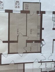 Продаж 1к квартири 47.4 кв. м., ЖК Зоря фото 14 Продаж 1к квартири 47.4 кв. м., ЖК Зоря фото 14