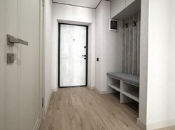Продаж 1к квартири 40 кв. м., ЖК Lavanda Park фото 4 Продаж 1к квартири 40 кв. м., ЖК Lavanda Park фото 4