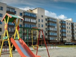 Продаж 1к квартири 41 кв. м., ЖК Софія фото 1 Продаж 1к квартири 41 кв. м., ЖК Софія фото 1