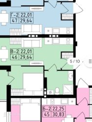 ������ 1� �������� 29.6 ��. �., �� Family Comfort ���� 2