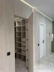      FOREST HOME  18