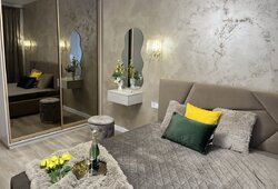 Продаж 2к квартири 70 кв. м на вул. Андрія Шептицького фото 2 Продаж 2к квартири 70 кв. м на вул. Андрія Шептицького фото 2