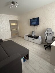 Продаж 3к квартири 80.1 кв. м., вул. Марії Приймаченко, ЖК Європейський квартал фото 9 Продаж 3к квартири 80.1 кв. м., вул. Марії Приймаченко, ЖК Європейський квартал фото 9