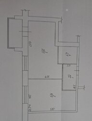 Продаж 1к квартири 57 кв. м на вул. Миколаївська фото 2 Продаж 1к квартири 57 кв. м на вул. Миколаївська фото 2