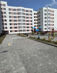 Продаж 1к квартири 45.3 кв. м на вул. Андрія Шептицького фото 10 Продаж 1к квартири 45.3 кв. м на вул. Андрія Шептицького фото 10
