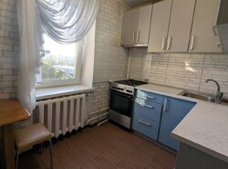 Продаж 1к квартири 28 кв. м на вул. Левка Лук’яненка фото 8 Продаж 1к квартири 28 кв. м на вул. Левка Лук’яненка фото 8
