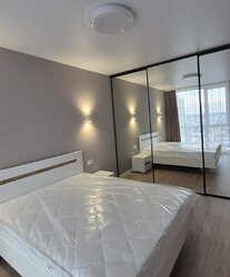 ������ 1� �������� 47.1 ��. �., �� Central Park Vinnytsia ���� 9