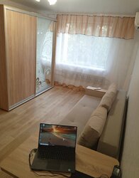 Продаж 1к квартири 22.9 кв. м на просп. Юності фото 1 Продаж 1к квартири 22.9 кв. м на просп. Юності фото 1